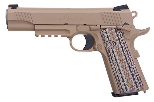 M45A1 GBB TAN (Tokyo Marui)