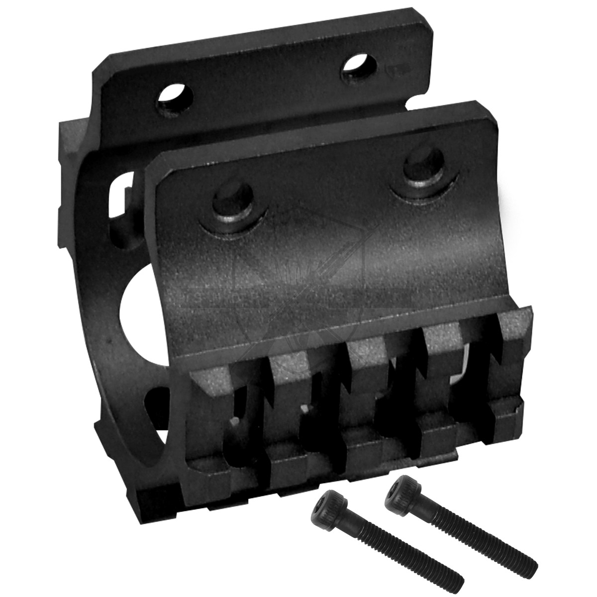 LCT 45mm Rail für Silencer