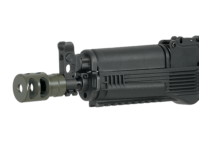 AK Mündungsdämpfer DTK-2 Cyma