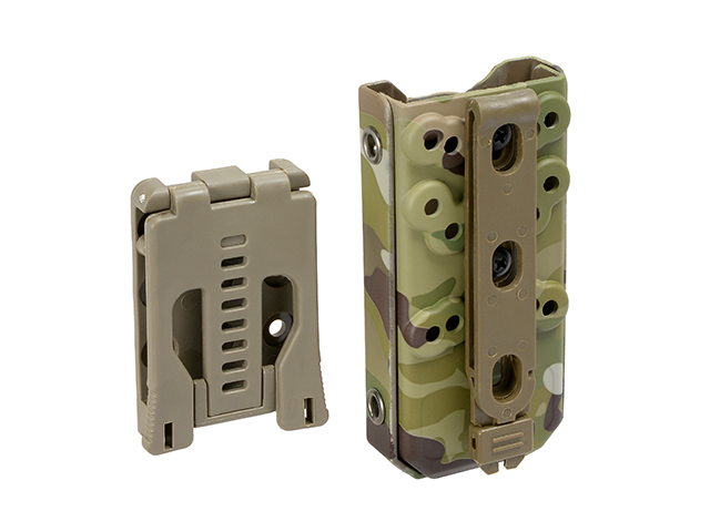 Dummy Tourniquet Set - Multicamo [PJ]