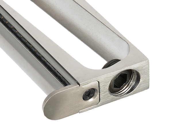 15rds CO2 Magazin für WE 1911A