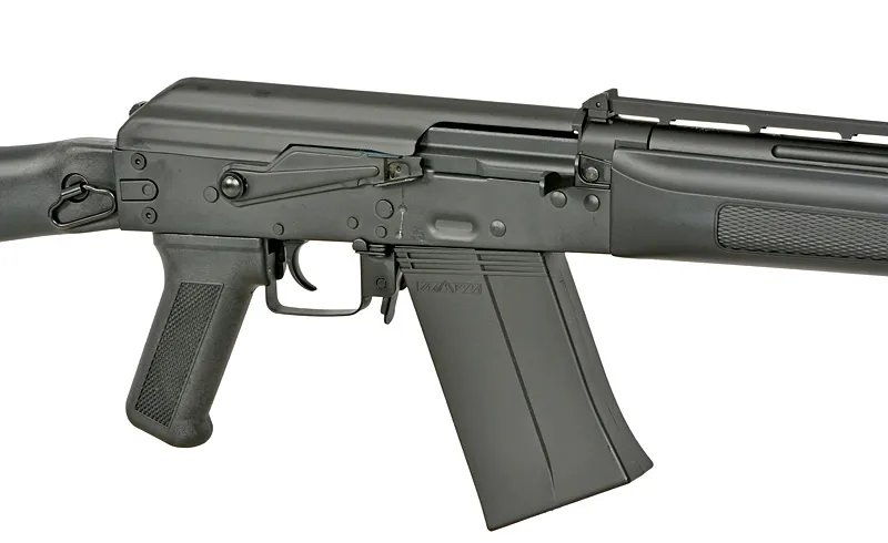 DB SAIGA-12K "Shotgun" S-AEG
