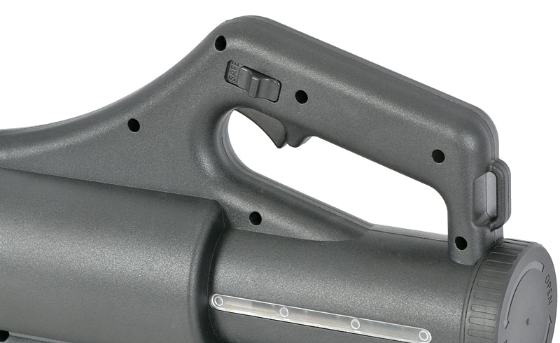 WE23-SLBB Rotary Minigun SPORTSLINE