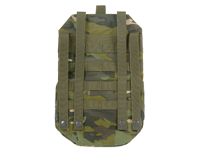 Assault Back Panel Mod.2 - MT [8FIELDS]