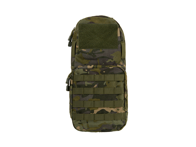 3L Water Hydration Carrier MOLLE w/Straps - MT [8FIELDS]
