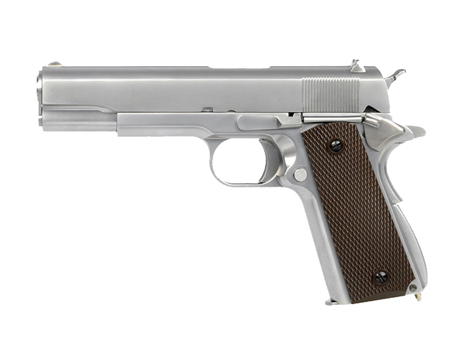 15rds CO2 Magazin für WE 1911A