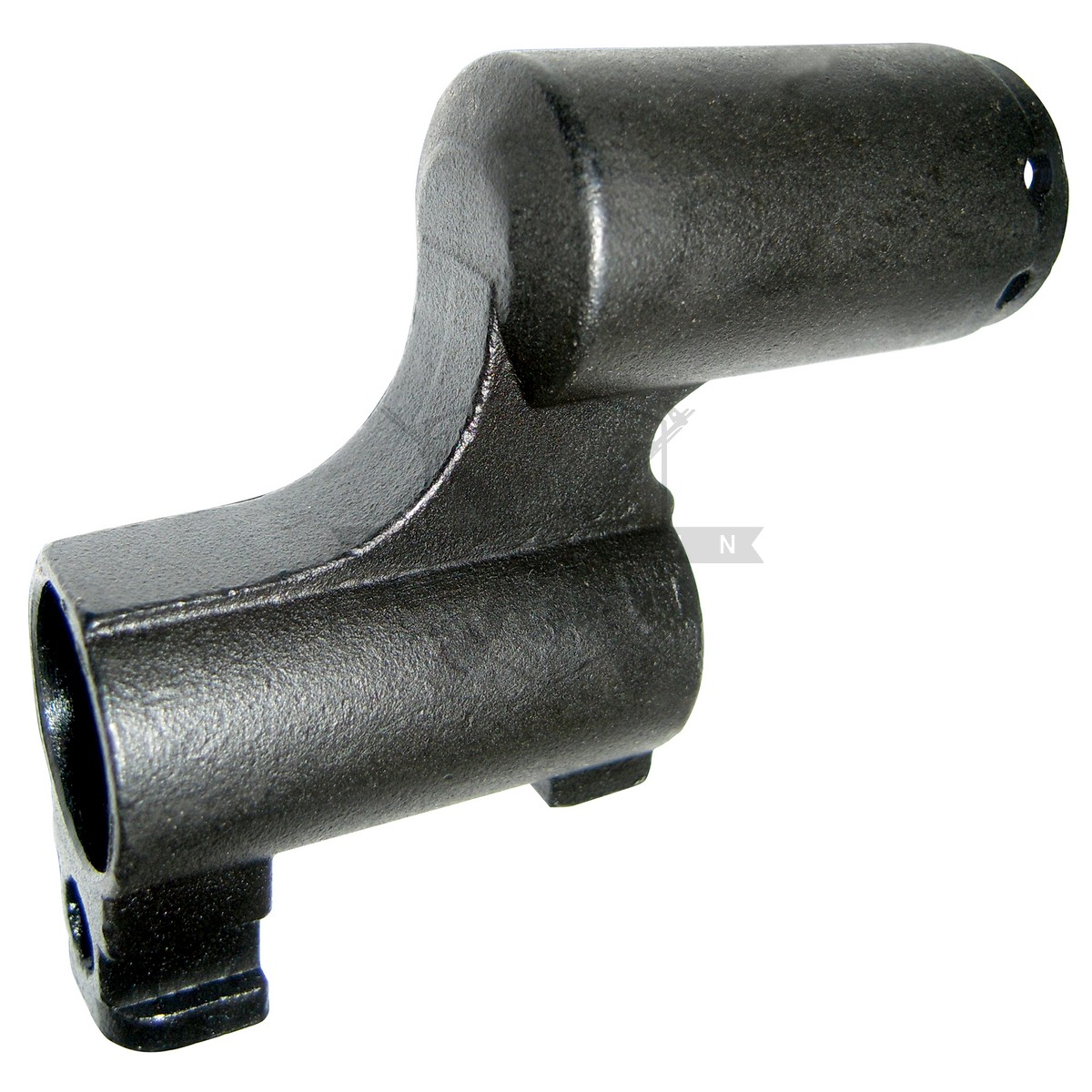 LCT AK74 Gas Chamber