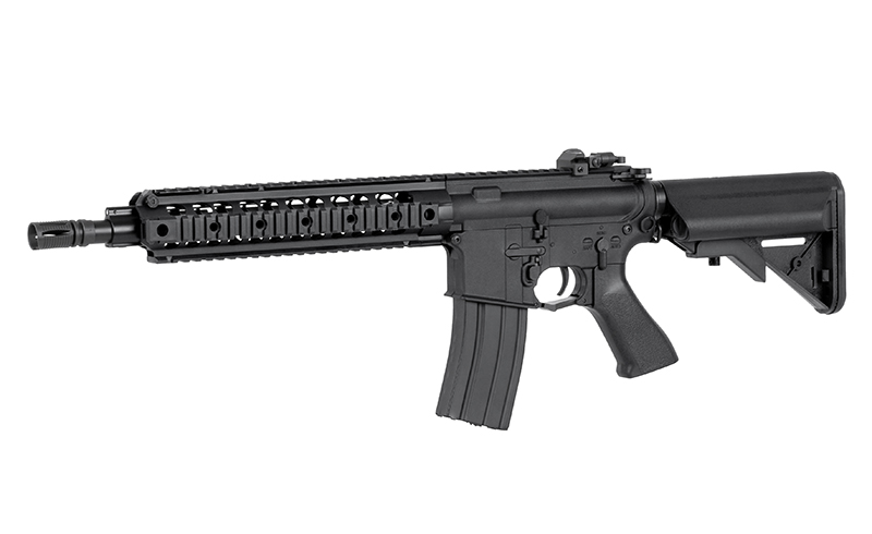 Cyma AR15 RIS CM.622 E.T.U S-AEG