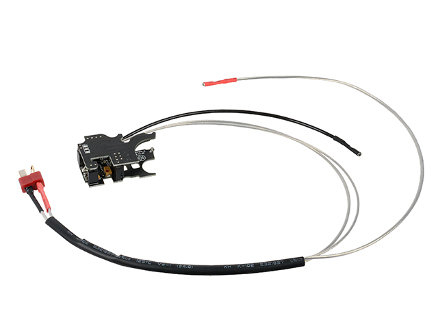 FCU mit Mosfet 'FALCON 2.0', internationale version, nur für max 0,5J AEG