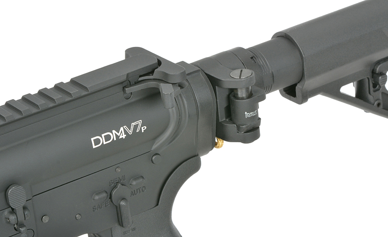 Daniel Defense DDM4 V7 max. 0,5J AEG (APS/EMG)