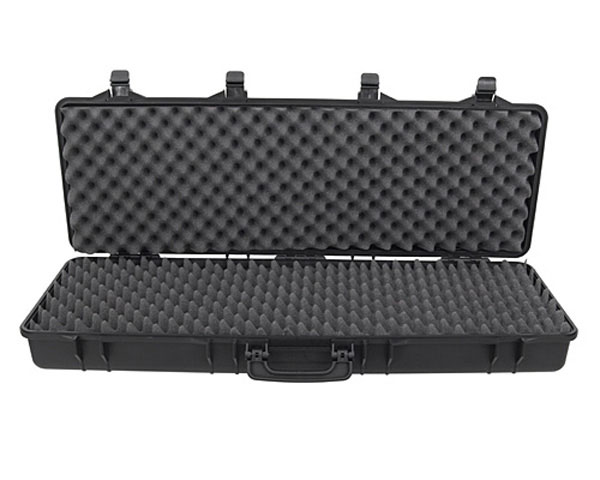 41" nylon gun case - black [ACM]