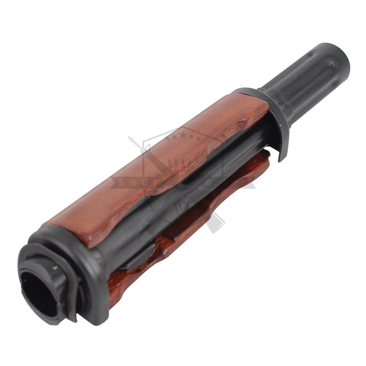 LCT AKM Upper Handguard mit Gastube