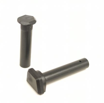 SI'-Type M4/M16A2 Pinset (großer Bodypin hinten und vorne)