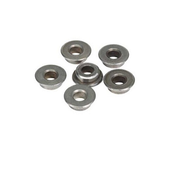 7mm Stahllaufbuchsen SHS