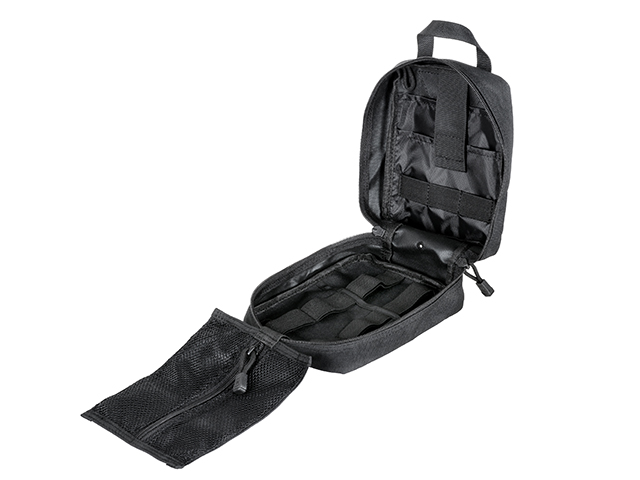 Large Rip-Off Medical Pouch - Coyote [8FIELDS]