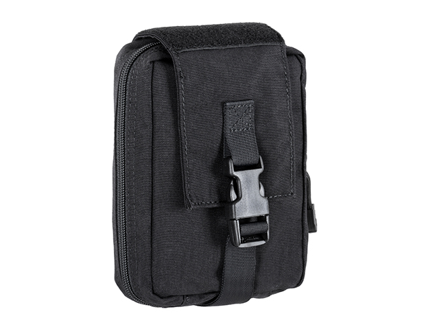 EMT Pouch - Black [8FIELDS PREMIUM]