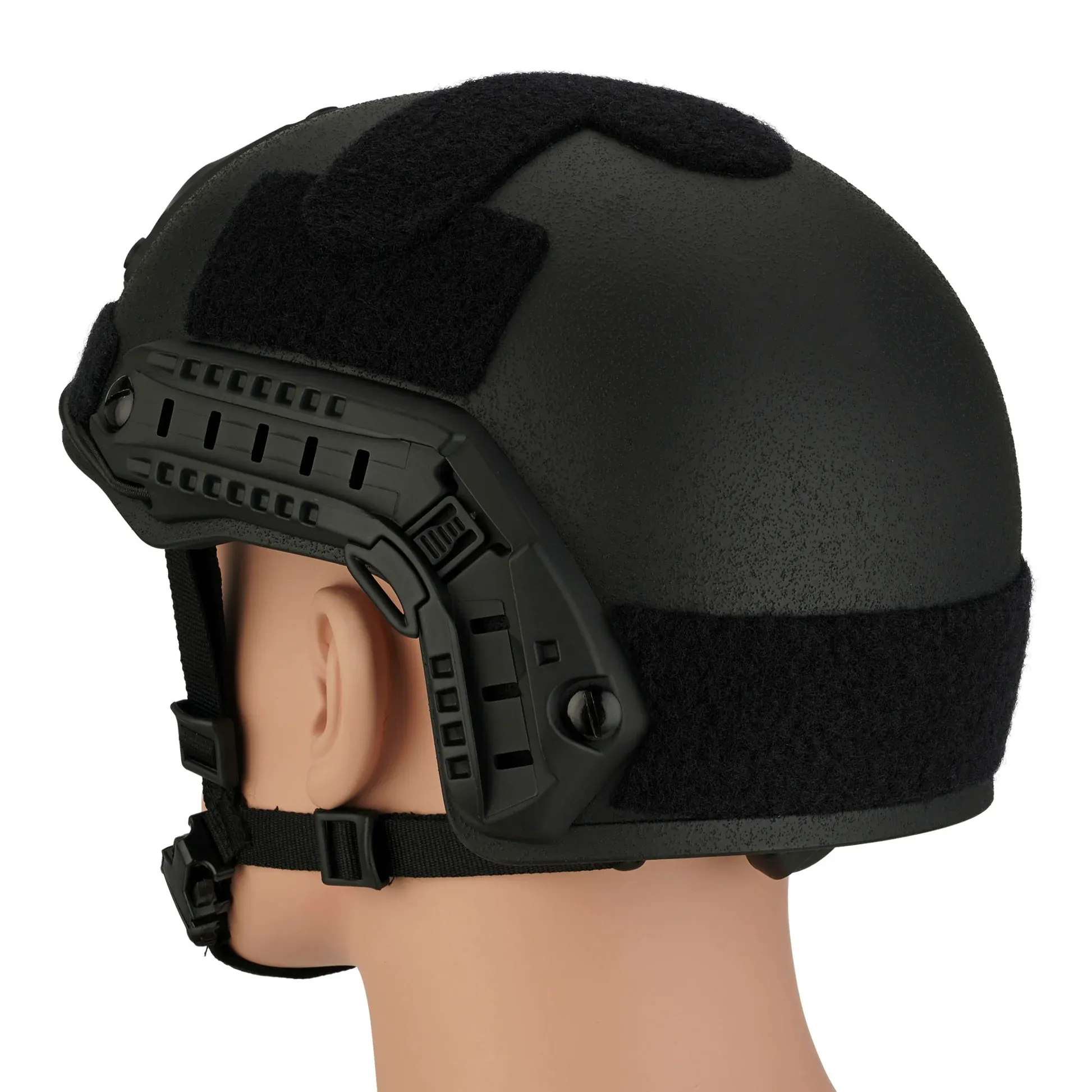 Kopie von FAST Helm XP Premium (Schwarz) #2