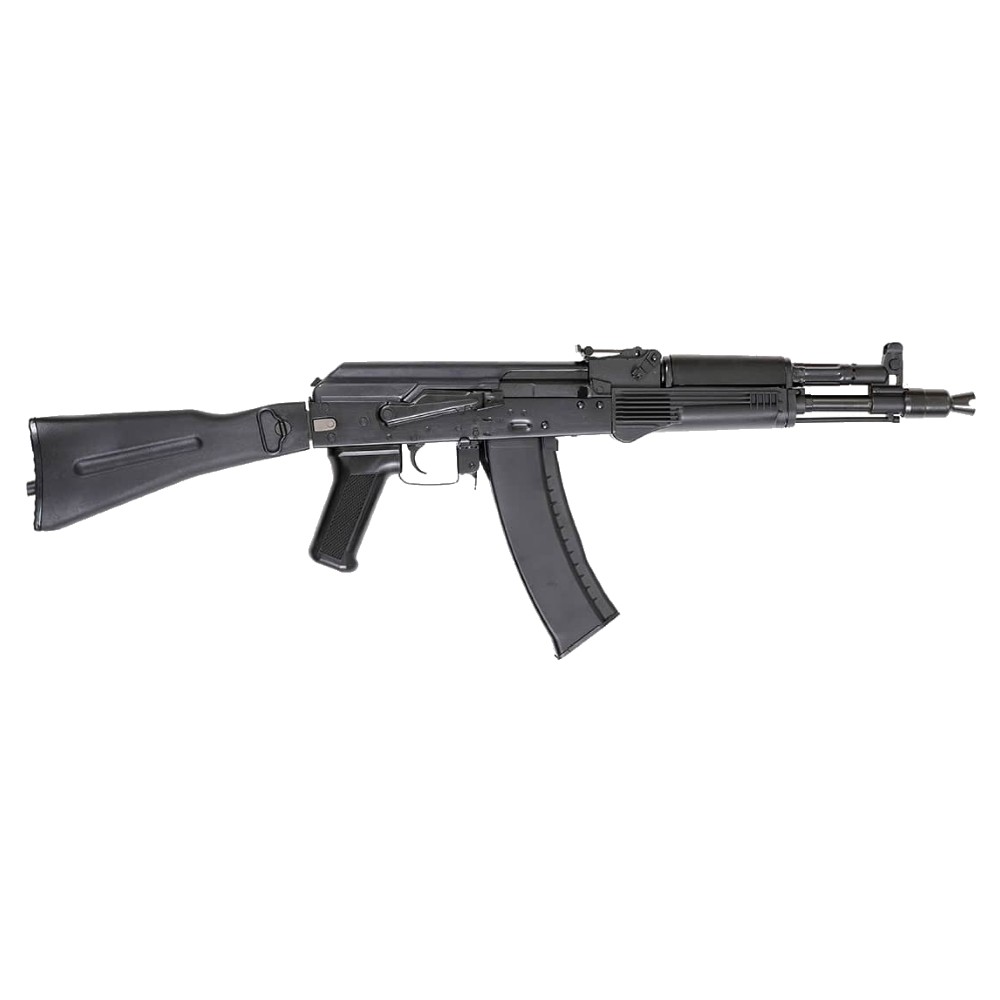E&L AK-105 mit ASTER V3 &+Stahlzahnpiston