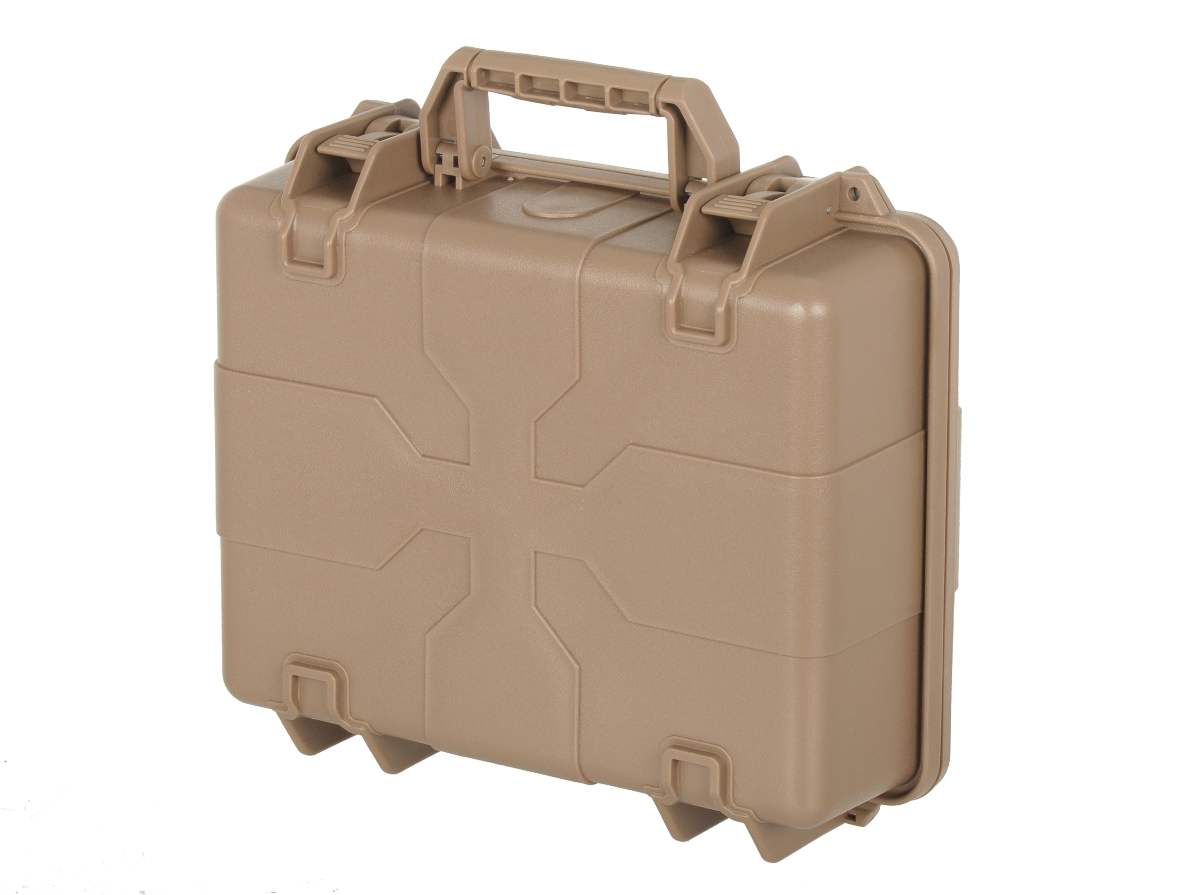 Nylon gun case - TAN [FMA]