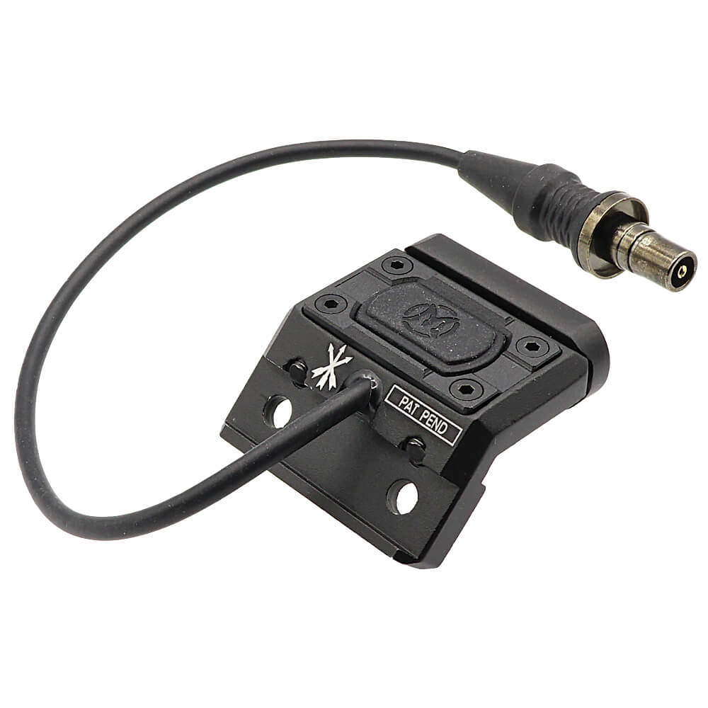 Kabelschalter ML/UT 20mm SF-Stecker