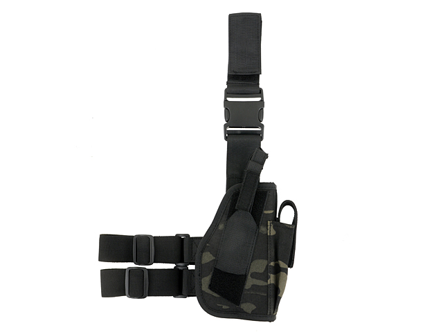 Drop Leg Holster - MB [8FIELDS]