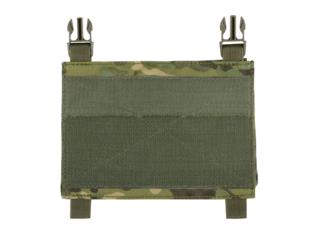 Buckle Up Kangaroo Front-Panel - MT [8FIELDS]