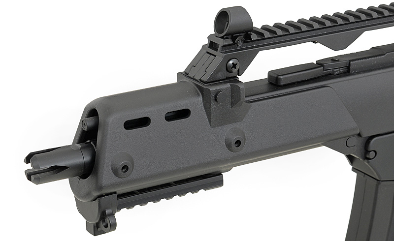 608 36er 'C' max. 0,5J AEG [J.G.Works]