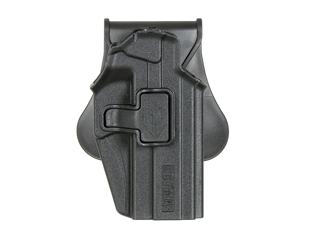 CM.136 Grach Holster - Black [CYMA]