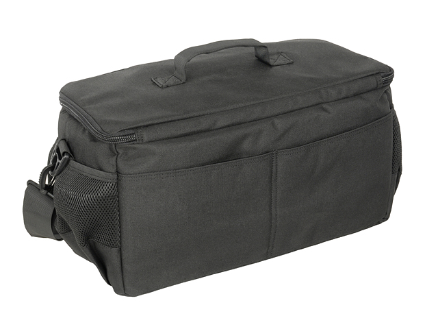 The universal 3.0 bag - Black [8FIELDS]