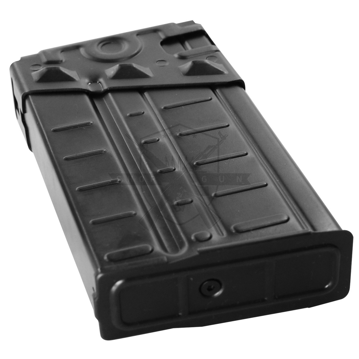 140rds LCT LC3 'Stripe' Midcap Magazin