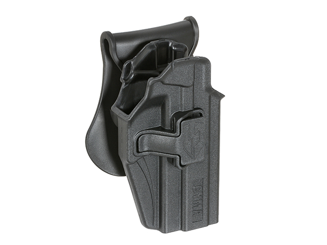 CM.136 Grach Holster - Black [CYMA]