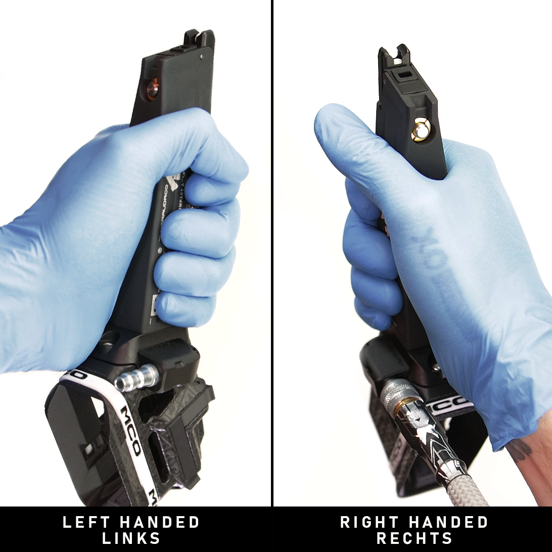 MCO 08C HPA Adapter GEN 2 für Glock/AAP-01/SSP18/TP-22/MAXIM 9