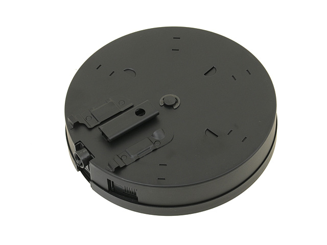 550rds Trommelmagazin für Tommygun/Typewriter M1A1/CM.033/CM.051
