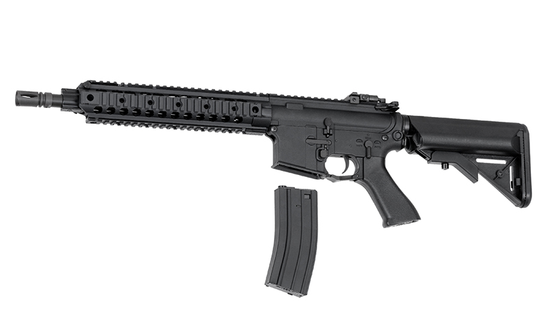 Cyma AR15 RIS CM.622 E.T.U S-AEG