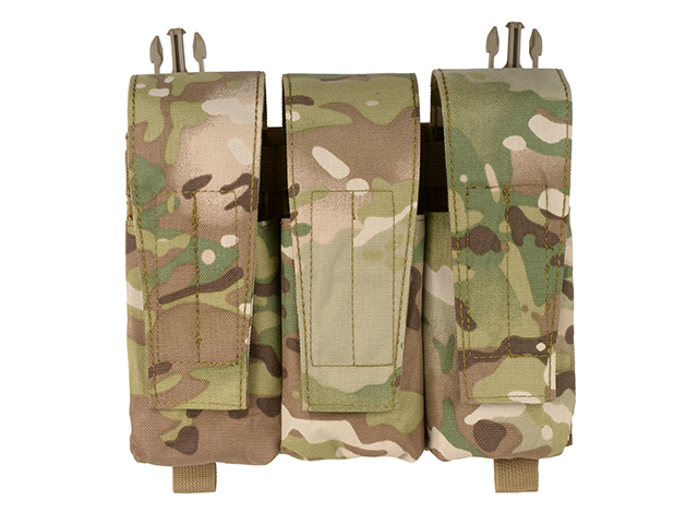 AK Hybrid Mag Pouch - Multicamo [8FIELDS]