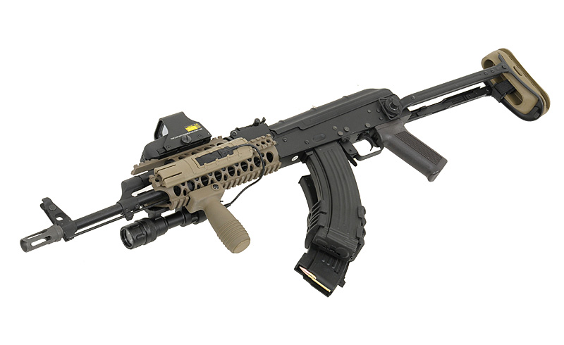 CM.048S 'AKMS' max. 0,5 J AEG