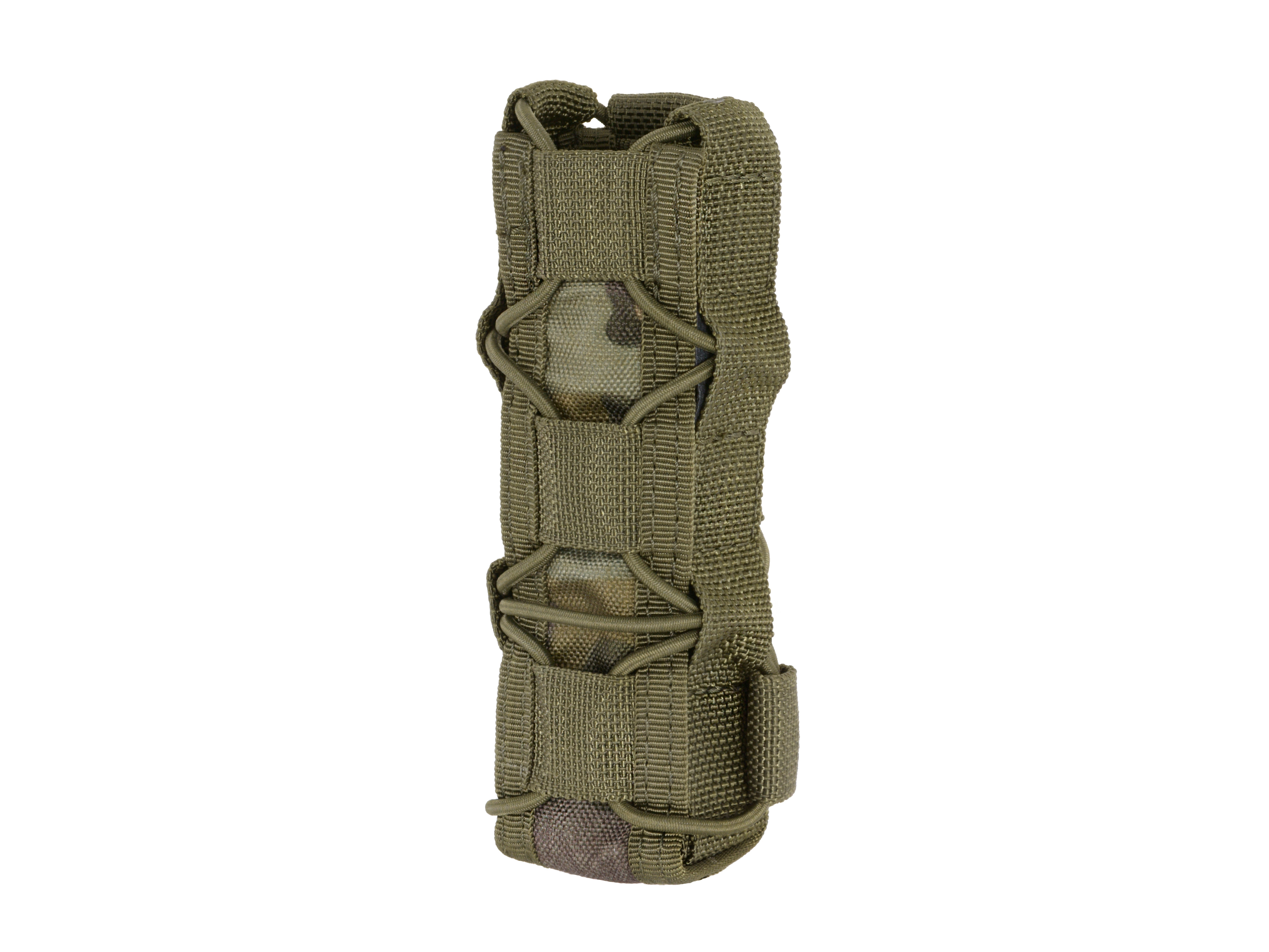 Extended Pistol Pouch - MT [8FIELDS]