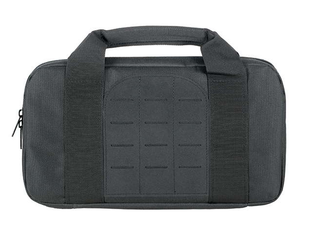 35cm Pistol Bag - Black [PJ]