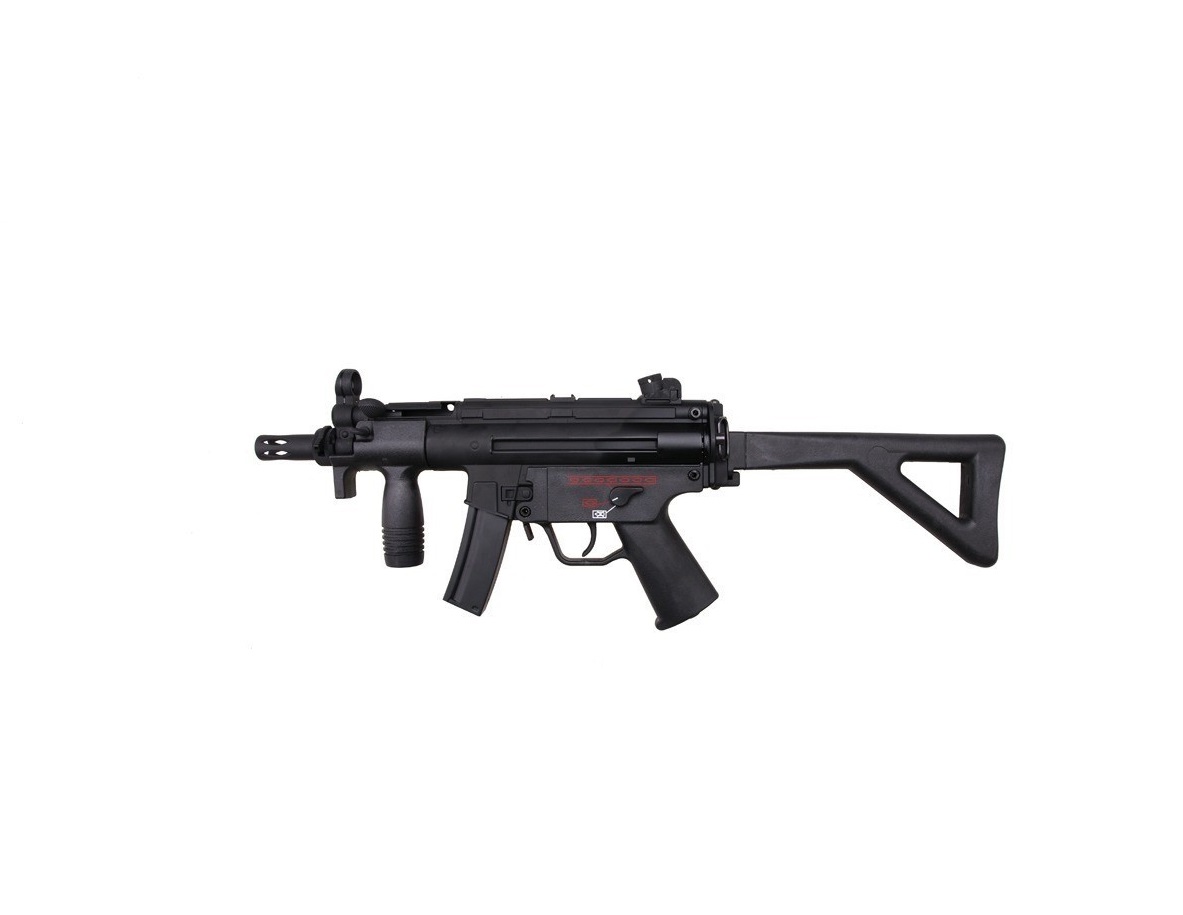M5k-PDW Replik - CM.041PDW- Blue Line, 0,5J AEG