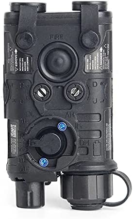 NGAL - Style Akku-/Batteriebox (BK)