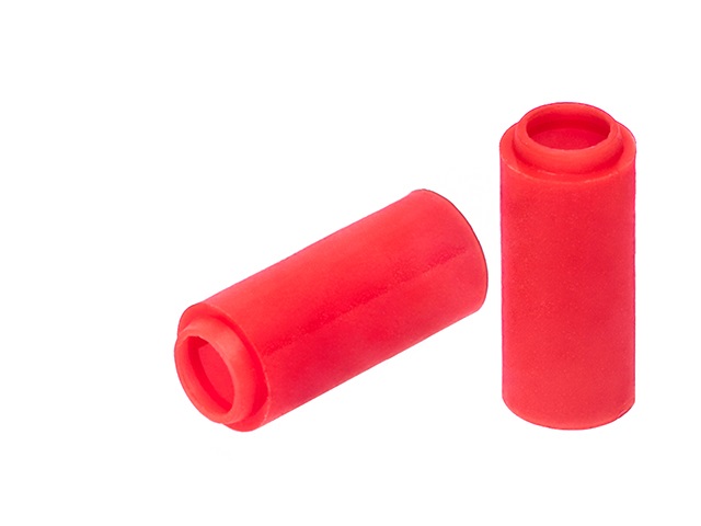Aimtop HopUp Gummi 80°, rot, "M150-M190"