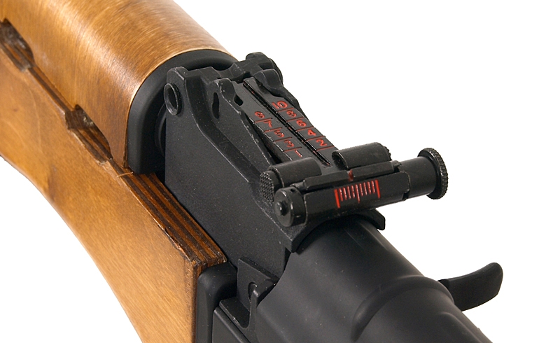 CM.052 RPK max. 0,5J AEG, optimierte Drosselung