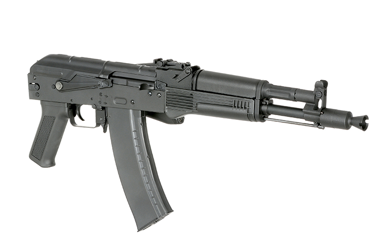 AK-105 Sports Line max. 0,5J AEG mit ETU [S&T]
