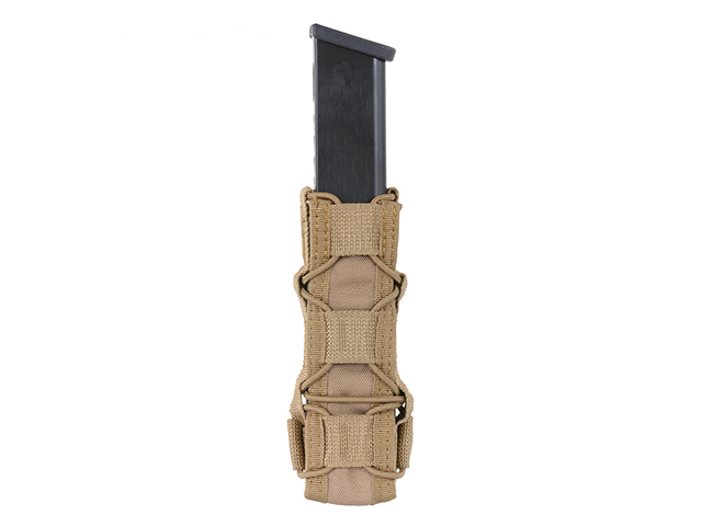 Extended Pistol Pouch - Coyote [8FIELDS]