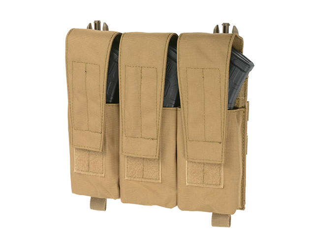 AK Hybrid Mag Pouch - Coyote [8FIELDS]