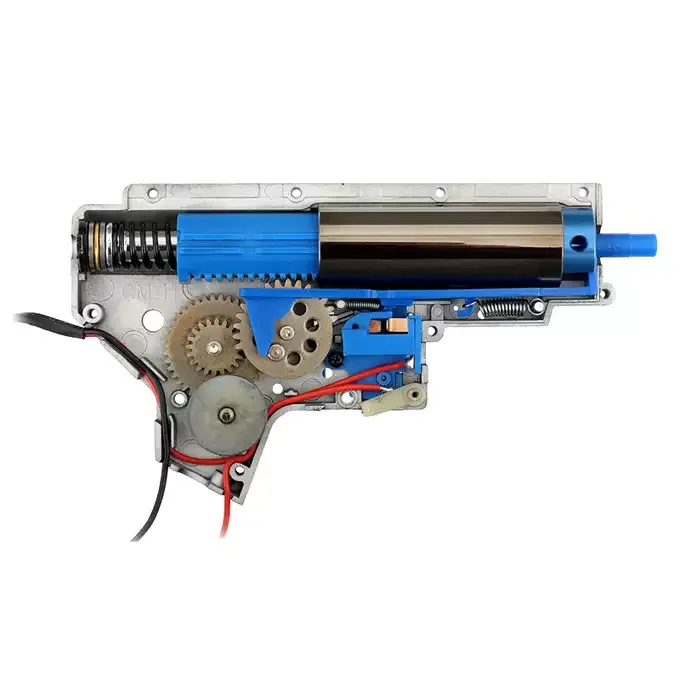 CM.041J M5A3 BLUE Line S-AEG