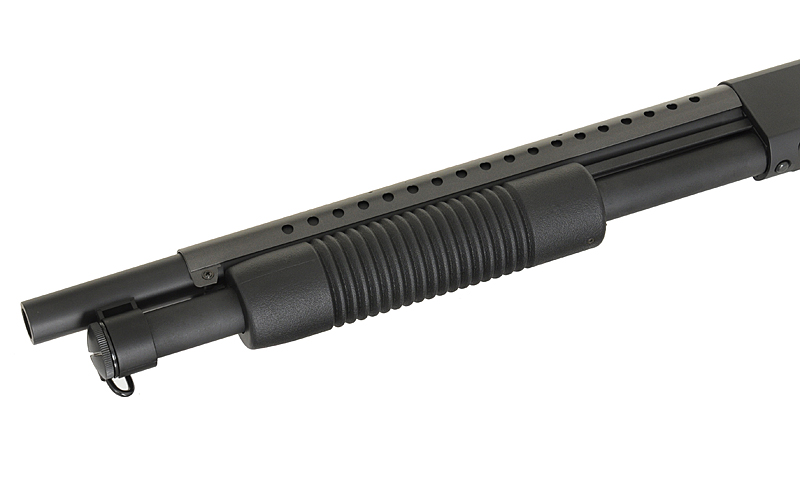 M58B Slamfire Shotgun max. 0,5J Federdruck