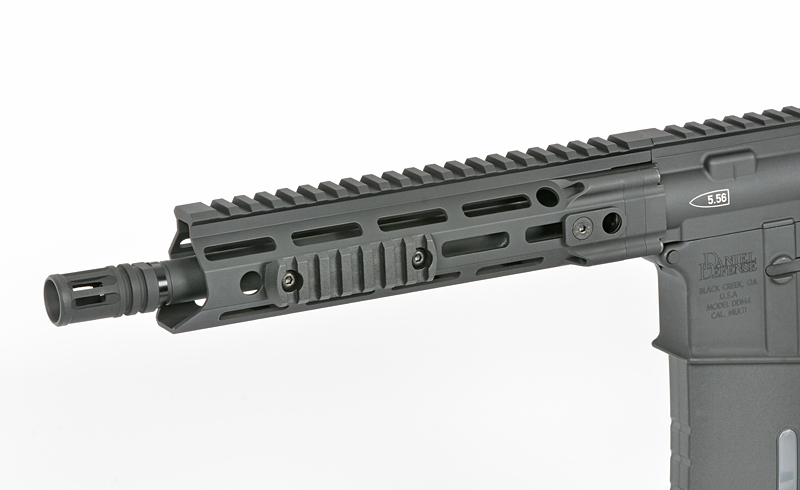 Daniel Defense DDM4 V7 max. 0,5J AEG (APS/EMG)