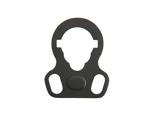 Ambidextrous AR-15/M4 Sling Adapter End Plate [CYMA]