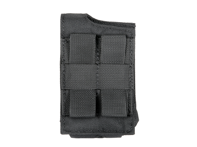 Mini Radio Pouch - Black [8FIELDS]